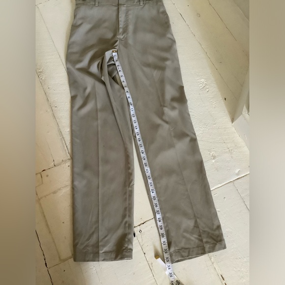 Greg Norman new mens trouser pants 32 x 34 - Picture 6 of 9